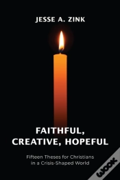 Capa do artigo Faithful, Creative, Hopeful