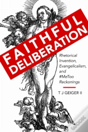 Capa do artigo Faithful Deliberation