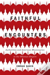 Capa do artigo Faithful Encounters