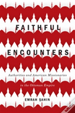 Capa do artigo Faithful Encounters
