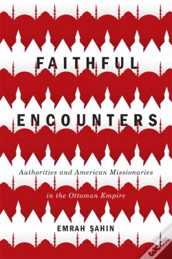 Capa do artigo Faithful Encounters