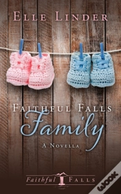 Capa do artigo Faithful Falls Family