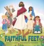 Faithful Feet - Preview