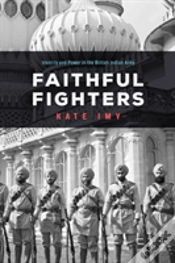 Capa do artigo Faithful Fighters