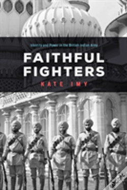 Capa do artigo Faithful Fighters