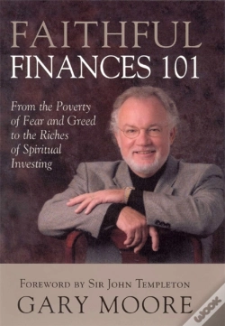 Capa do artigo Faithful Finances 101