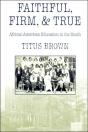Faithful, Firm And True - Preview