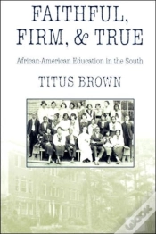 Capa do artigo Faithful, Firm And True