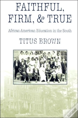 Capa do artigo Faithful, Firm And True
