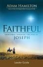 Faithful Leader Guide - Preview