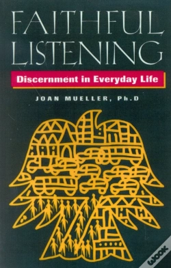 Capa do artigo Faithful Listening