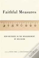 Faithful Measures