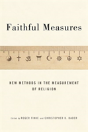 Faithful Measures - Preview