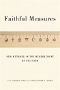 Faithful Measures - Preview