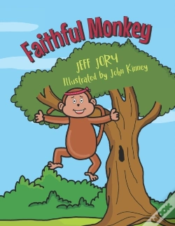 Capa do artigo Faithful Monkey