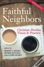Capa do artigo Faithful Neighbors