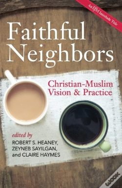 Capa do artigo Faithful Neighbors