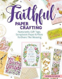 Faithful Papercrafting - Preview