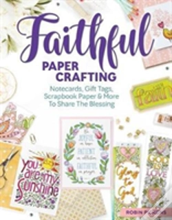 Capa do artigo Faithful Papercrafting