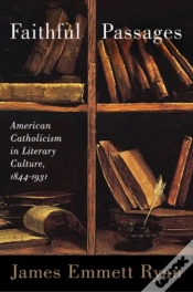 Capa do artigo Faithful Passages