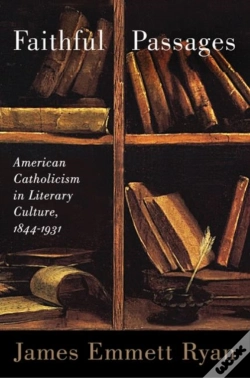 Capa do artigo Faithful Passages