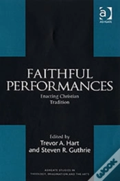 Capa do artigo Faithful Performances