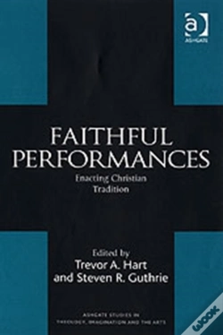 Capa do artigo Faithful Performances