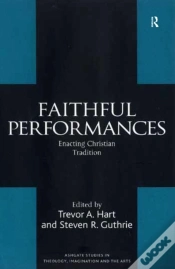 Capa do artigo Faithful Performances