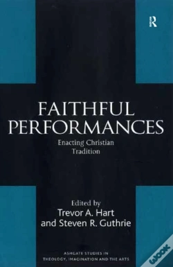Capa do artigo Faithful Performances