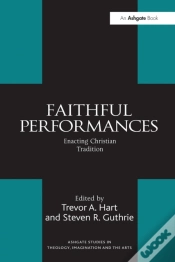 Capa do artigo Faithful Performances
