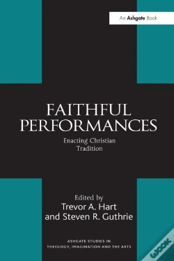 Capa do artigo Faithful Performances