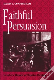 Capa do artigo Faithful Persuasion