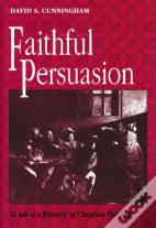 Faithful Persuasion