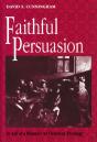 Faithful Persuasion - Preview