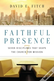 Capa do artigo Faithful Presence