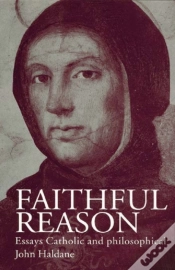 Capa do artigo Faithful Reason