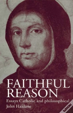 Capa do artigo Faithful Reason