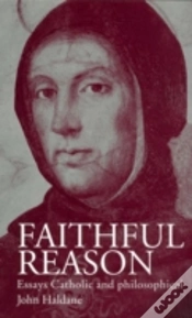 Capa do artigo Faithful Reason