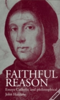Capa do artigo Faithful Reason