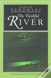 Capa do artigo Faithful River
