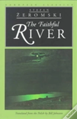 Capa do artigo Faithful River
