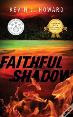 Capa do artigo Faithful Shadow