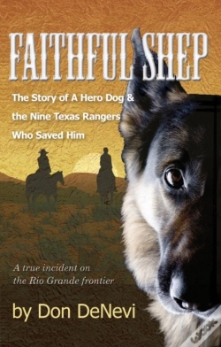 Capa do artigo Faithful Shep