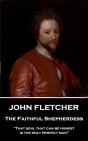 Faithful Shepherdess - Preview