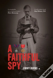 Capa do artigo Faithful Spy