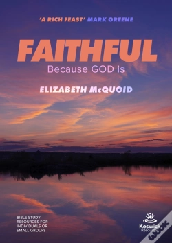 Capa do artigo Faithful Study Guide