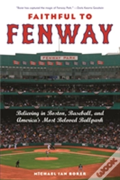 Capa do artigo Faithful To Fenway