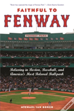 Capa do artigo Faithful To Fenway