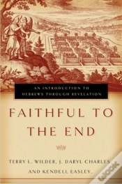 Capa do artigo Faithful To The End