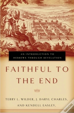 Capa do artigo Faithful To The End
